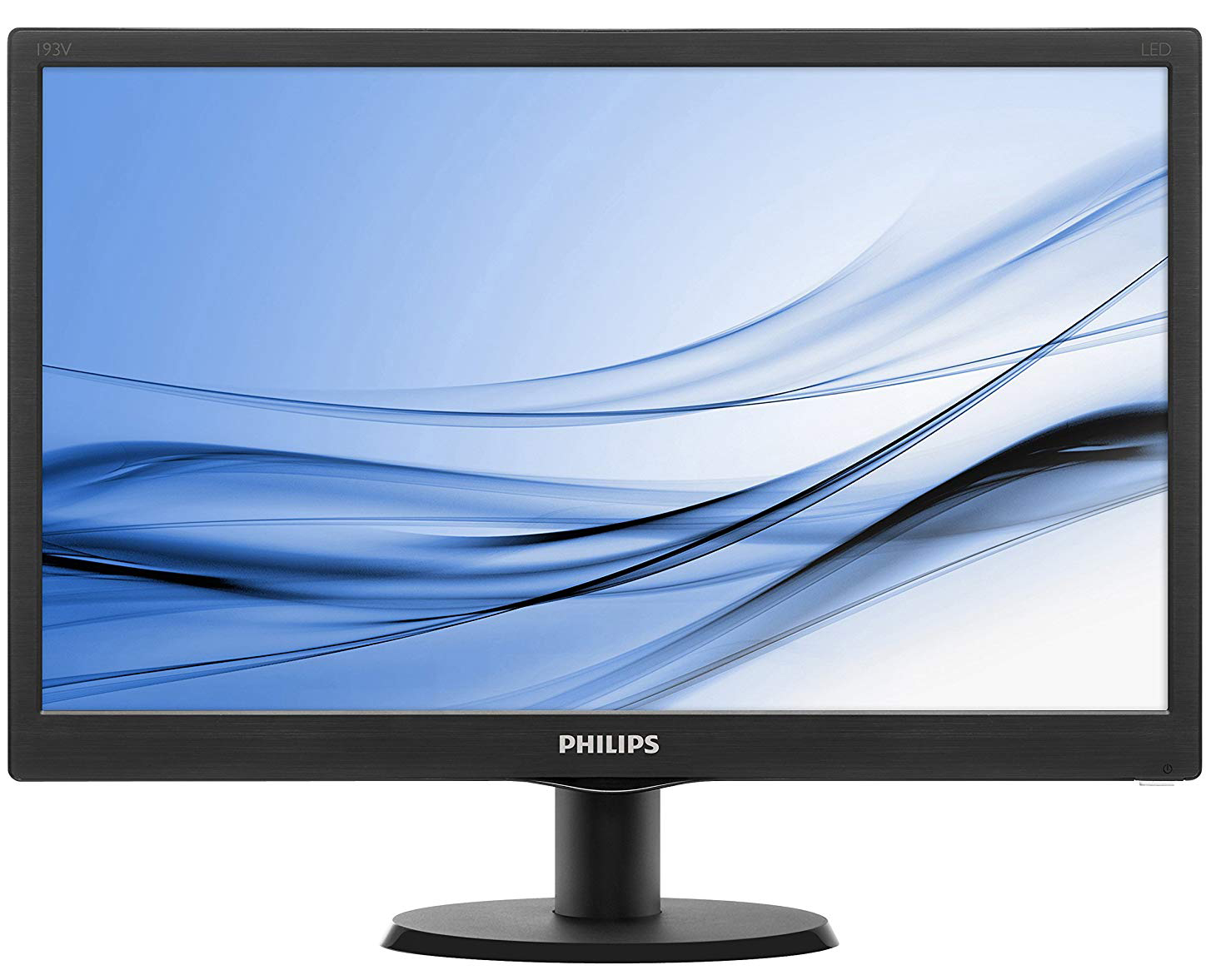 Phillips 18.5'' 193V5LSB2/89